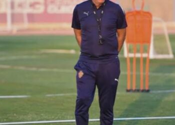 عقوبات قوية من رابطة الأندية..  غياب علي ماهر عن مواجهة الزمالك الحاسمة