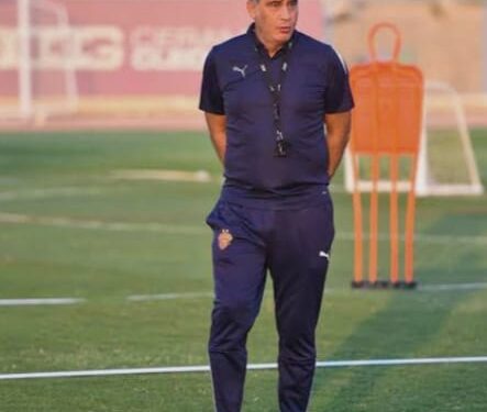 عقوبات قوية من رابطة الأندية..  غياب علي ماهر عن مواجهة الزمالك الحاسمة
