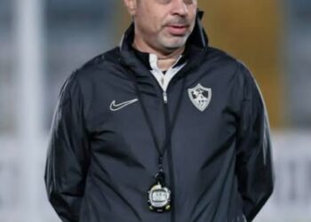 معتمد جمال الزمالك جاهز لمواجهة اتحاد العاصمة في  نهائي الكونفدرالية