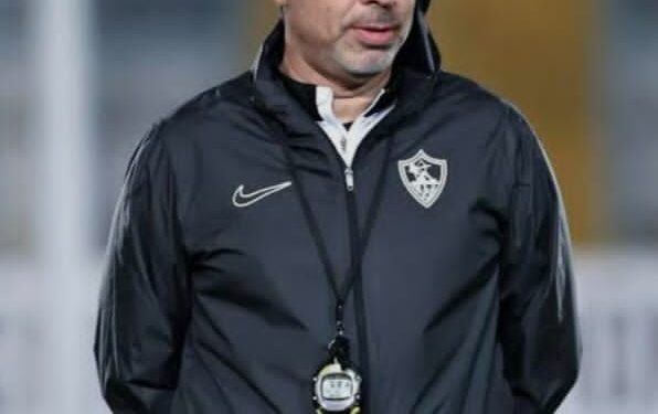 معتمد جمال الزمالك جاهز لمواجهة اتحاد العاصمة في  نهائي الكونفدرالية