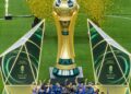 الهلال بطلا لكأس خادم الحرمين الشريفين للمرة العاشرة في تاريخه