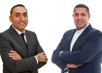 تعيين «أحمد عنايت» رئيسًا تنفيذيا لـ «الأهلي القابضة للمدفوعات» و«أحمد فاروق غازي» رئيسًا تنفيذيا وعضوا منتدبا لـ«الأهلي ممكن»