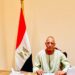 النائب مدحت ركابي يتقدم بطلب إحاطة بشأن أزمة الحيز العمراني وقيود ارتفاعات المباني بأسوان