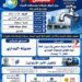 اليوم الأربعاء ولمدة 7 ساعات.. ضعف مياه الشرب على مدينة البداري