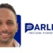 رائد الأعمال محمد محسن الشريك المؤسس لشركة «Parlex AI» ضمن قائمة «Favikon» لأبرز رواد التكنولوجيا المالية في مصر