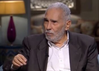 حضور خافت من نجوم الفن في جنازة الفنان عبد الرحمن أبو زهرة