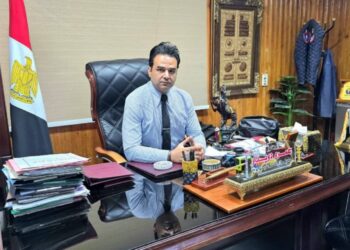 صحة سوهاج تضبط “خريجة تربية رياضية” انتحلت صفة أخصائية علاج طبيعي بطما