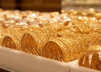أسعار  الذهب مساء تعاملات اليوم الأحد 10 مايو2026بمصر