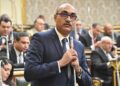 النائب إيهاب منصور يطالب بحلول عاجلة لأنفاق العمرانية والمحافظة تستجيب بطرح خطة تطوير شاملة
