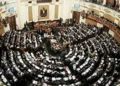 بعد 8 أشهر من الفنكوش.. مواطن بالدائرة الرابعة بسوهاج: نطالب بمساءلة نائب وعود تشغيل الشباب بالخارج