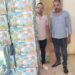 ضبط 8280 قطعة مشروب غير صالح للاستهلاك الآدمي بالبداري في أسيوط