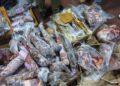 ضبط 250 كيلو لحوم غير صالحة للاستهلاك الآدمي داخل مطاعم شهيرة بأسيوط| صور