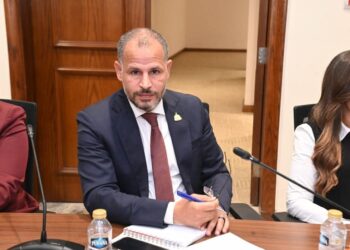 ” النائب محمد فاروق “يقدم طلب إحاطة عن ملاحظات وشكاوي خدمات موسم الحج الأخير للمصريين 