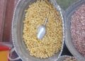 ضبط مواد كيميائية تُستخدم في تلوين اللب والفول السوداني بأسيوط