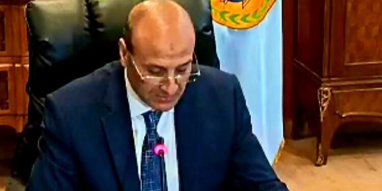 ننشر أسماء أوائل الشهادة الإعدادية بأسيوط