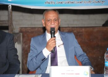 بحد أدنى 260 درجة.. فتح باب التقديم للالتحاق بمدرسة مياه الشرب في أسيوط