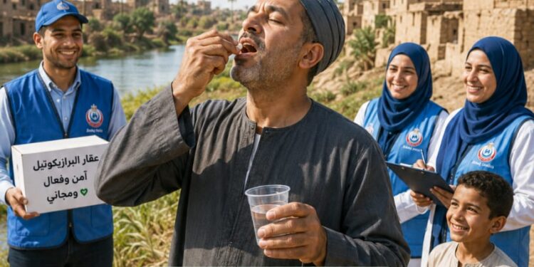 السبت المقبل.. انطلاق حملة القضاء على البلهارسيا بالبداري في أسيوط