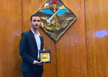 أمير عادل عيد :الذكاء الاصطناعي وأتمتة المستقبل: كيف تتحول البيانات إلى قرارات ذكية تغيّر العالم؟