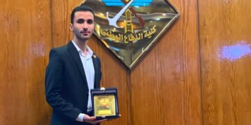 أمير عادل عيد :الذكاء الاصطناعي وأتمتة المستقبل: كيف تتحول البيانات إلى قرارات ذكية تغيّر العالم؟