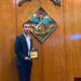 أمير عادل عيد :الذكاء الاصطناعي وأتمتة المستقبل: كيف تتحول البيانات إلى قرارات ذكية تغيّر العالم؟