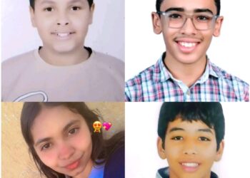 4 طلاب من الأقصر يحصدون جوائز مسابقة الرسم الدولية الصينية للشباب احتفالًا بمرور 70 عامًا على العلاقات المصرية الصينية