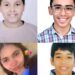 4 طلاب من الأقصر يحصدون جوائز مسابقة الرسم الدولية الصينية للشباب احتفالًا بمرور 70 عامًا على العلاقات المصرية الصينية
