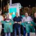 الأهلي ممكن وأورنج مصر يطلقان حملة ترويجية مشتركة تزامنا مع مشاركة مصر في كأس العالم  تشمل جوائز حصرية ومزايا استثنائية للتجار والعملاء