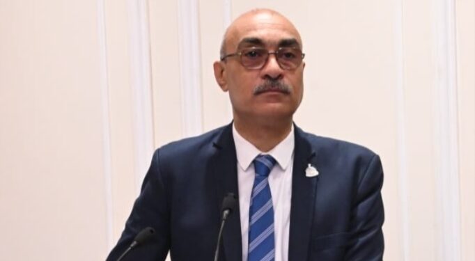 بعد سنوات من التوقف.. استئناف العمل بمستشفى الصدر بالجيزة وتطوير خدمات تأمينات الهرم