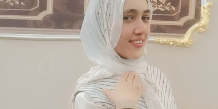 الحاصله على المركز الأول مكرر بسوهاج: لا شيء في الدنيا يضاهي فرحة النجاح