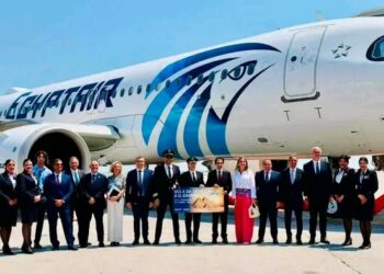 بعد عامين من الإعداد.. مصر للطيران تدشن أول خط مباشر بين القاهرة وفينيسيا والرحلات «كاملة الحجز»