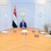 السيسي يوجه بتنفيذ الاستراتيجية الصناعية 2030.. 100 مليار دولار صادرات و7 صناعات أولوية وتوطين السيارات الكهربائية