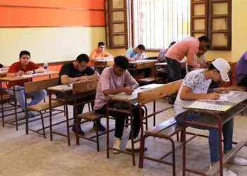 داليا الحزاوي ترصد شكاوى من امتحان الكيمياء ومطالبات بتوفير وسائل سريعة لتلقي البلاغات