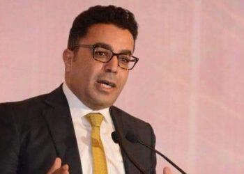 تقرير رقمي يرصد أداء باسل عادل بمجلس الشيوخ: 58 تحركًا و30 طلبًا لمراكز الشباب