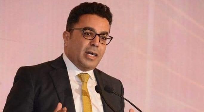 تقرير رقمي يرصد أداء باسل عادل بمجلس الشيوخ: 58 تحركًا و30 طلبًا لمراكز الشباب