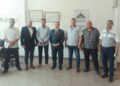 مديرية العمل ببني سويف تواصل زياراتها  التفتيشية لضمان الالتزام بقانون العمل