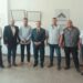 مديرية العمل ببني سويف تواصل زياراتها  التفتيشية لضمان الالتزام بقانون العمل
