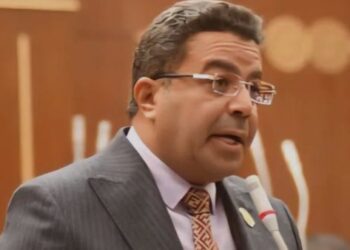 رئيس حزب الوعي: بيان 3 يوليو “لحظة صدق” تاريخية أنقذت الدولة من الفوضى