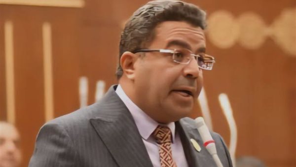 رئيس حزب الوعي: بيان 3 يوليو “لحظة صدق” تاريخية أنقذت الدولة من الفوضى