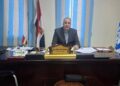 رئيس منطقة الضرائب العقارية ببني سويف يدعو المواطنين بسرعة تقديم الإقرار الضريبي قبل نهاية شهر سبتمبر