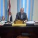 رئيس منطقة الضرائب العقارية ببني سويف يدعو المواطنين بسرعة تقديم الإقرار الضريبي قبل نهاية شهر سبتمبر