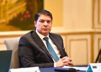 عاجل الحقوقي “هاني ابراهيم” امين عام المجلس القومي لحقوق الإنسان يتقدم باستقالته 