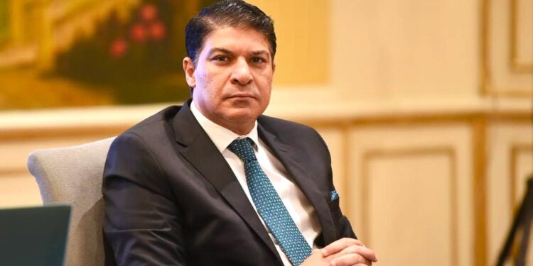 عاجل الحقوقي “هاني ابراهيم” امين عام المجلس القومي لحقوق الإنسان يتقدم باستقالته
