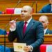 النائب علي خليفة يطالب الحكومة بكشف معايير إعداد امتحانات الثانوية العامة ومستويات صعوبة الأسئلة