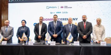 بمشاركة مركز التحديث.. إطلاق أول تكنوبارك جامعي لربط البحث العلمي بالصناعة