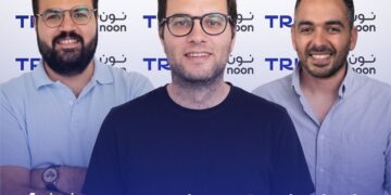 شراكة استراتيجية تحمع بين نون و تطبيق TRU و انطلاق عرض 000 حتى 12 شهر 
