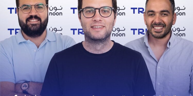 شراكة استراتيجية تحمع بين نون و تطبيق TRU و انطلاق عرض 000 حتى 12 شهر 