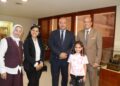 “علاء الدين” ودار الكتب تطلقان برنامجًا ثقافيًا مشتركًا لاكتشاف مواهب الأطفال وتعزيز الهوية الوطنية