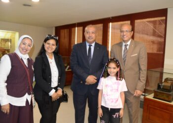“علاء الدين” ودار الكتب تطلقان برنامجًا ثقافيًا مشتركًا لاكتشاف مواهب الأطفال وتعزيز الهوية الوطنية