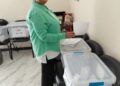 المصري الديمقراطي يواصل انتخابات المرحلة الأولى للأمانات الداخلية بشمال وجنوب أسيوط وشمال المنيا