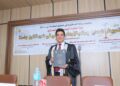 “تعويض ضحايا جرائم الإرهاب الدولي”.. رسالة دكتوراة للباحث مينا البدراوي بجامعة أسيوط